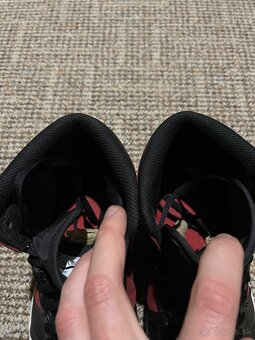 2x Tenisky Nike Jordan a Dunk Low - 3