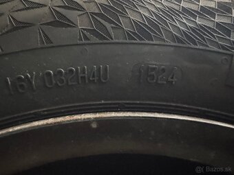 R14 175/70 Continetal - 3