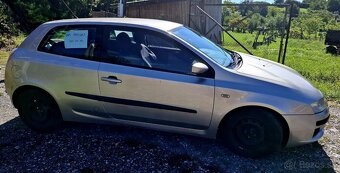 Fiat stilo 1,9 JTD - 3