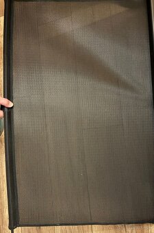 Volkswagen Passat B7 roleta/pláto kufra - 3