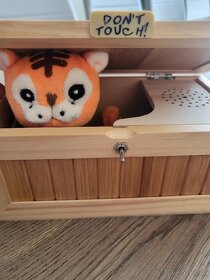 Zábavná Uselles box -zbytočná krabička - 3