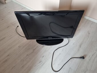 Pedám TV Samsung Full HD - 3