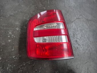 ŠKODA FABIA Combi 1,4MPI - 3