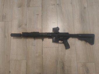 ar15 aeg wcas - 3