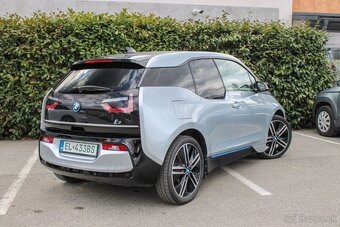 BMW i3 - 3