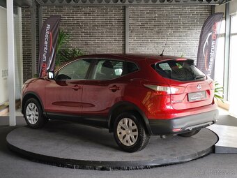 Nissan Qashqai DIG-T 115 Visia - 3