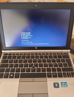 Predám HP Elitebook 2170p na ND - 3