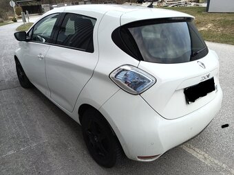 💥 RENAULT ZOE - PREDAJ AJ NA SPLÁTKY 💥 - 3