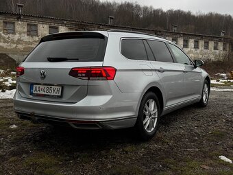 Volkswagen Passat b8 2.0tdi - 3
