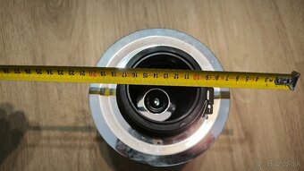 Vzduchový filter - 3