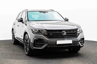 Volkswagen Touareg - 3