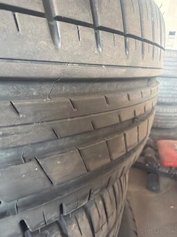 Letne pneumatiky 215/45R18 - 3