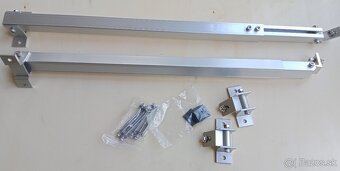 Fotovoltaicka konštrukcia - 3