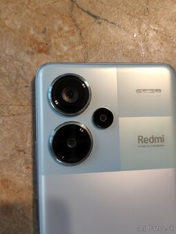 Xiaomi Redmi Note 13 pro+ 5g 256GBv záruke - 3