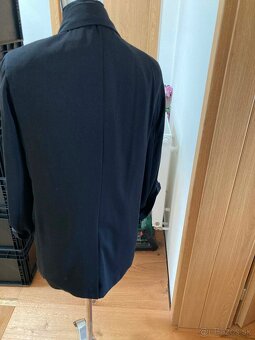 Čierne  sako Primark v 40 - 3