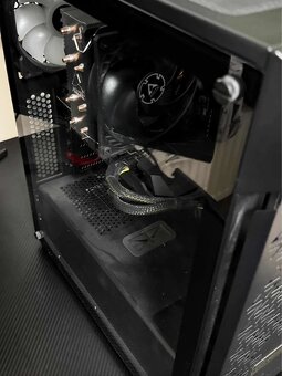 Herny pc i5 GTX 1660 6GB - 3