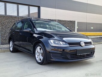 Volkswagen Golf 7 2.0 TDI - 3