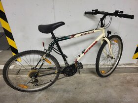 Dámsky,detský horský bicykel - 3