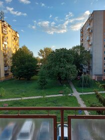 Na predaj 2-izbový byt s balkónom v meste Lučenec - 3