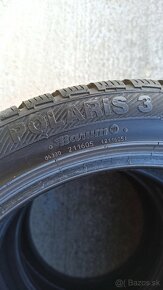 Zimná pneu Barum Polaris 3 225/45 R17 - 3