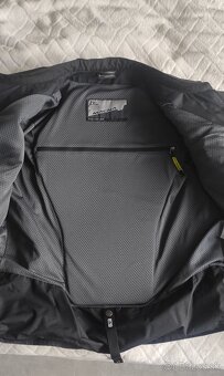 Letná bunda MACNA Velocity camo veľ. 2XL - 3
