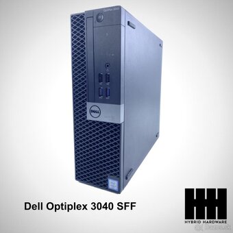 pc dell intel core i5 6400 4x2,70ghz/8GB/256GB/WIN 10 - 3
