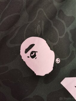 Bape maimi tricko - 3