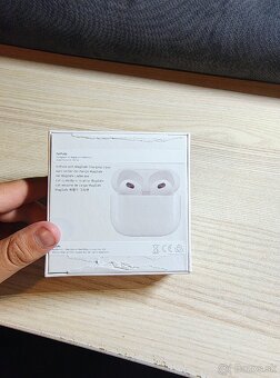 Apple Airpods 3 - 3