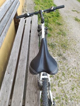 Predám horský bicykel a kolobežku - 3