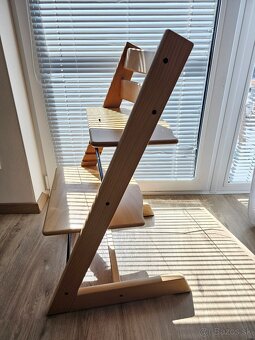 Stokke Tripp Trapp - 3