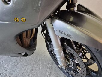 Suzuki GSF1250SA - 3