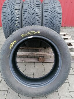 Zimne 205/55R16 Dunlop - 3