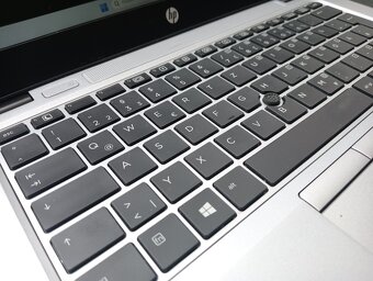 HP elitebook 725 G4 ,AMD A10 quad core , 8gb ram ,Windows 11 - 3
