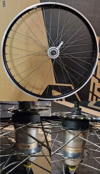 kolesa mtb 26, 29, 700 - 3