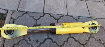 Hydraulicky valec - 3
