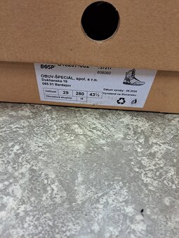 Kanady BOSP Taras high - 3
