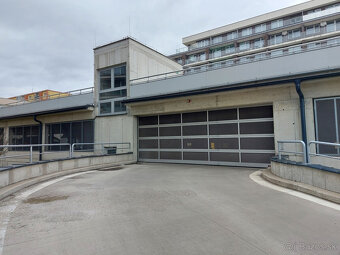 Parkovacie miesto Galéria City, Košice II, ul. Považská - 3