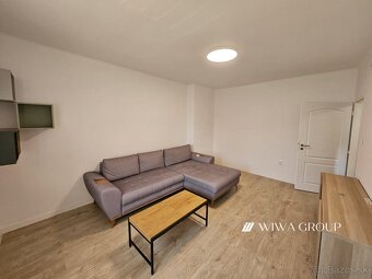 2-izbový byt na prenájom - Komárno - 3