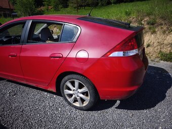Honda Insight - 3