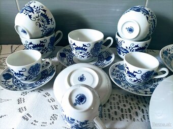 Porcelán mix - 3