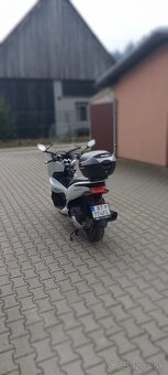 Honda PCX 125 - 3