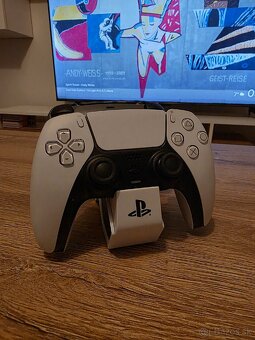 PlayStation 5 (PS5) s mechanikou - 3