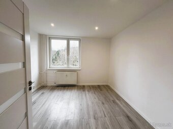 3 izbový byt po kompletnej rekonštrukcii, Nová Dubnica - 3