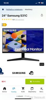 Počítač + Monitor - 3