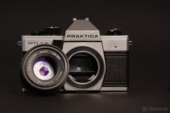 Praktica MTL5b - 3