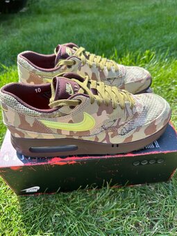 Tenisky Nike Air Max - 3