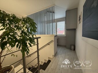 DELTA - na predaj nebytový kancelársky priestor, širšie cent - 3