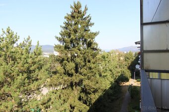 3-izbový byt s balkónom na predaj /66 m2/, Žilina - Hliny - 3