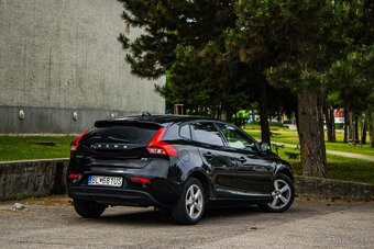 Volvo V40 D2 2.0L 120k 2015 - 3