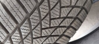 Zimné pneumatiky 215/70 R16 - 3